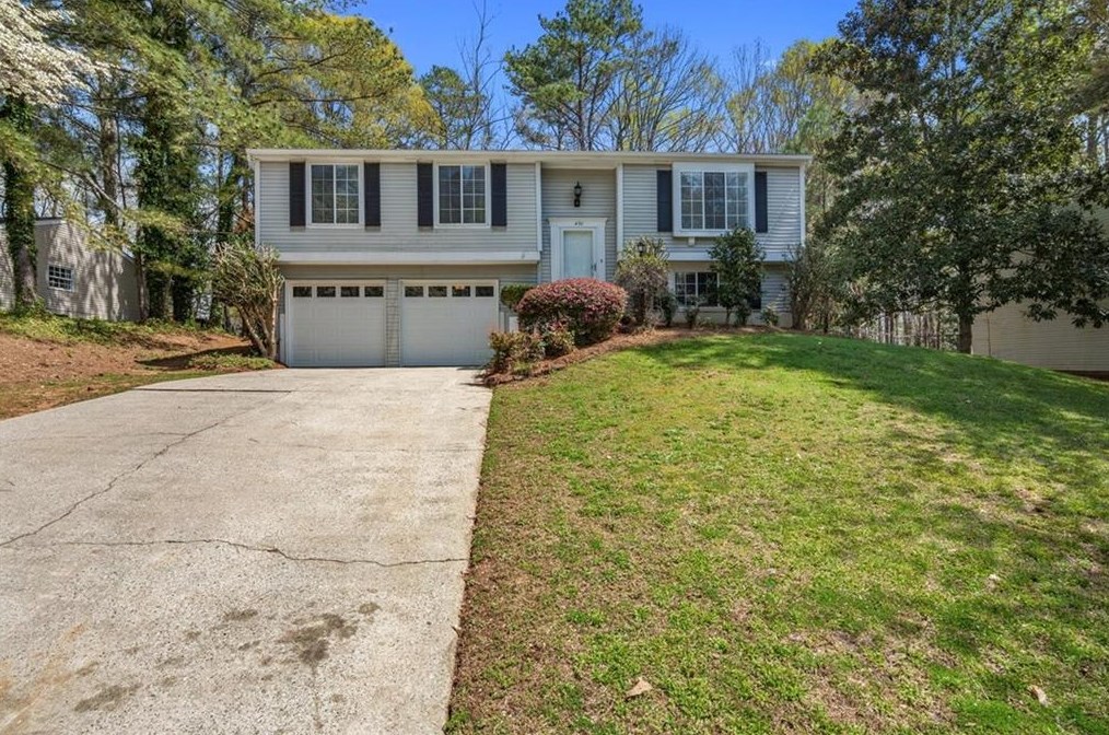 470 Roswell Farms Rd, Roswell, GA 30075-4360