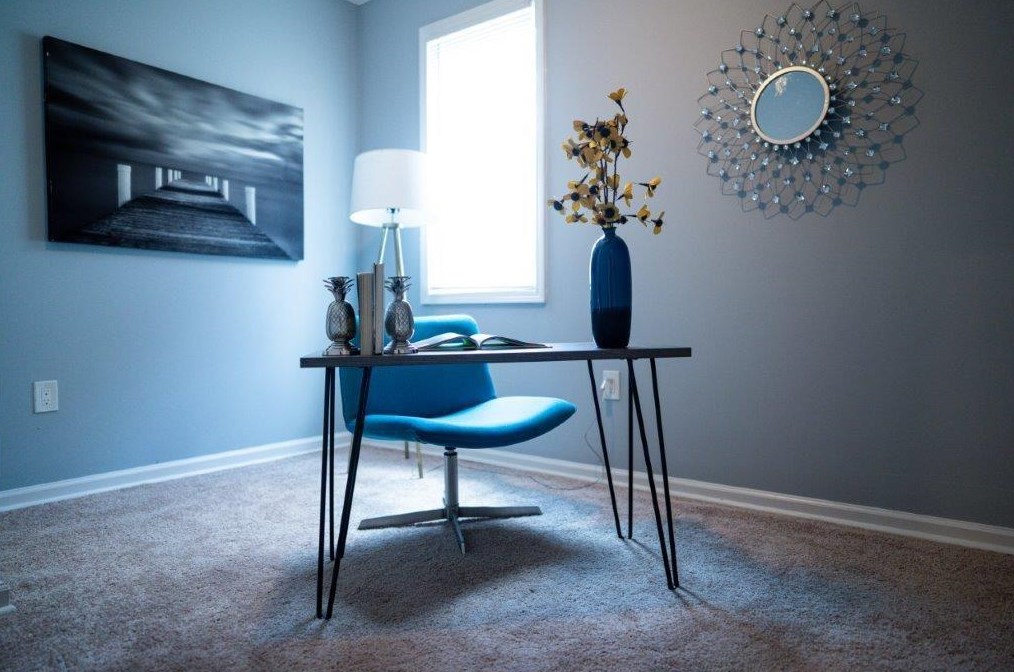 2091 Newnan St, Atlanta GA  30344-1634 exterior