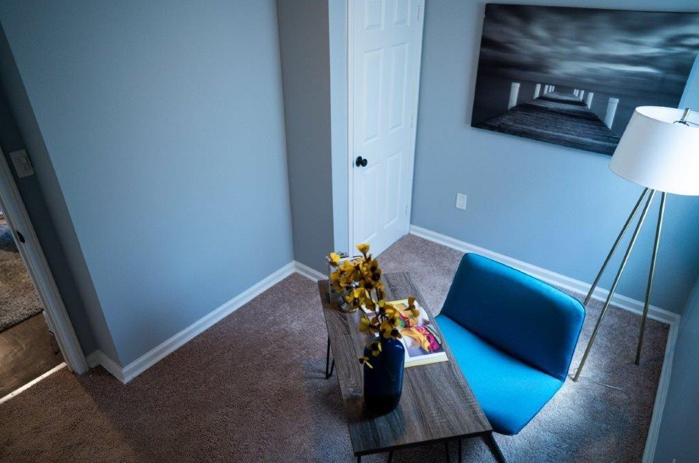 2091 Newnan St, Atlanta GA  30344-1634 exterior