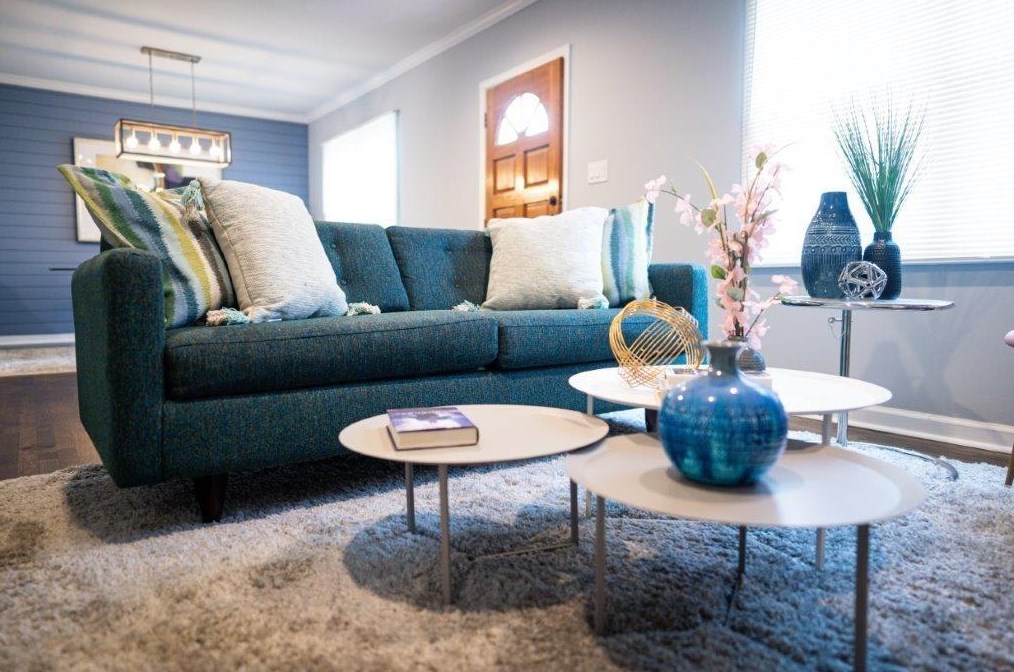 2091 Newnan St, Atlanta GA  30344-1634 exterior