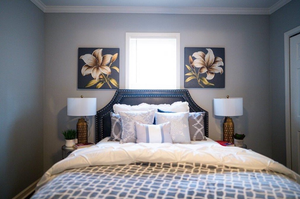 2091 Newnan St, Atlanta GA  30344-1634 exterior