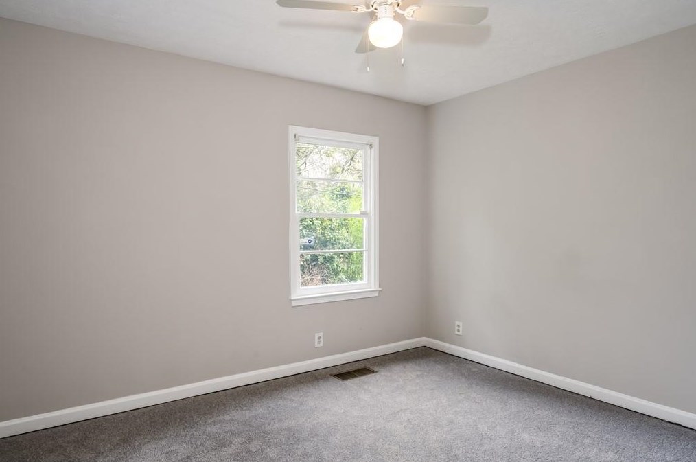 4218 Lamar St, Decatur GA  30035-1437 exterior