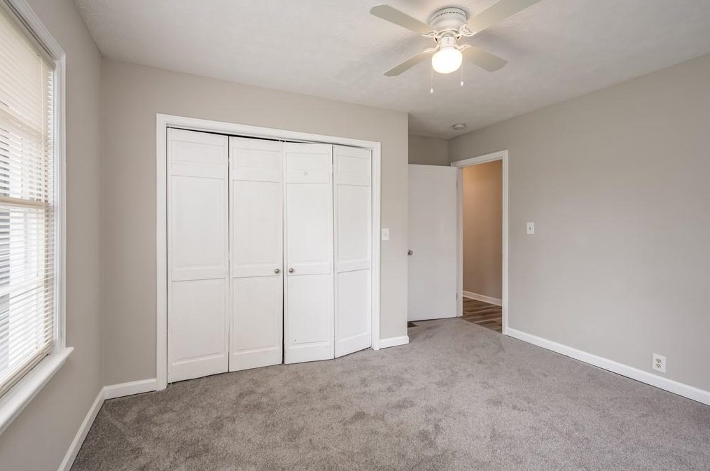 4218 Lamar St, Decatur GA  30035-1437 exterior