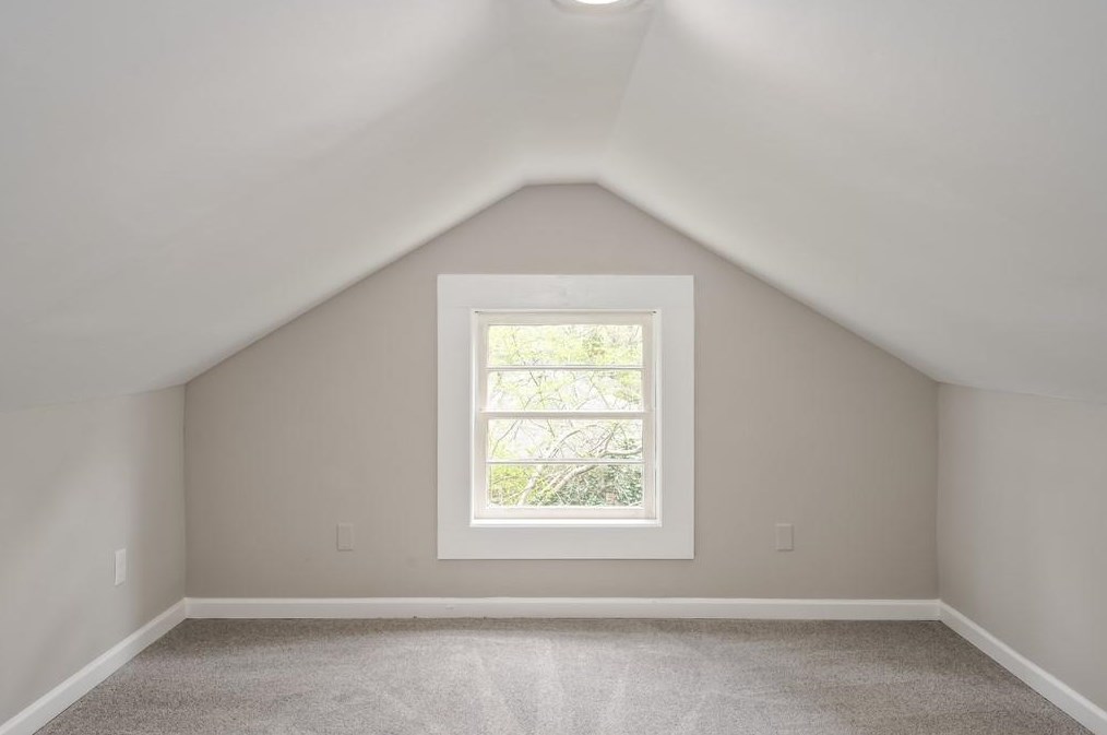 4218 Lamar St, Decatur GA  30035-1437 exterior