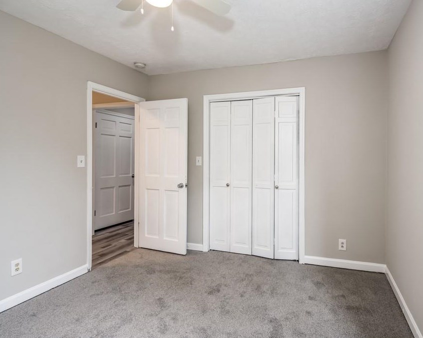 4218 Lamar St, Decatur GA  30035-1437 exterior