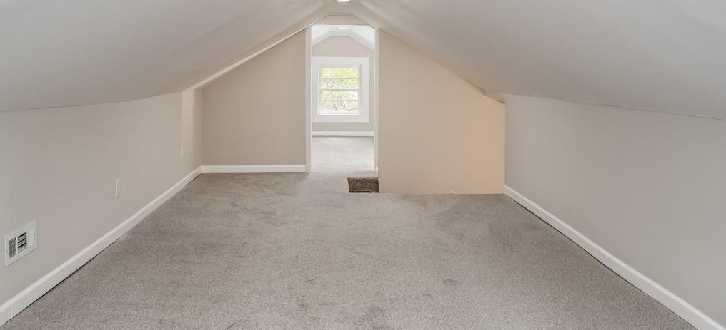 4218 Lamar St, Decatur GA  30035-1437 exterior