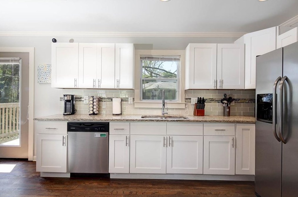 2761 Zane Grey Dr, Atlanta GA  30316-4318 exterior