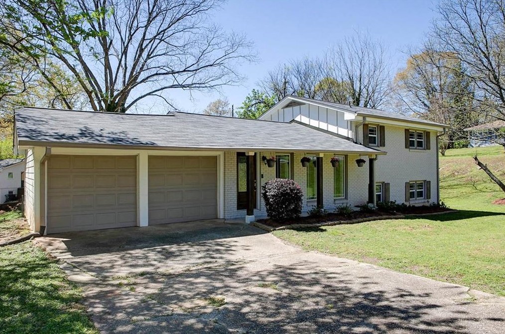 2761 Zane Grey Dr, Atlanta, GA 30316-4315