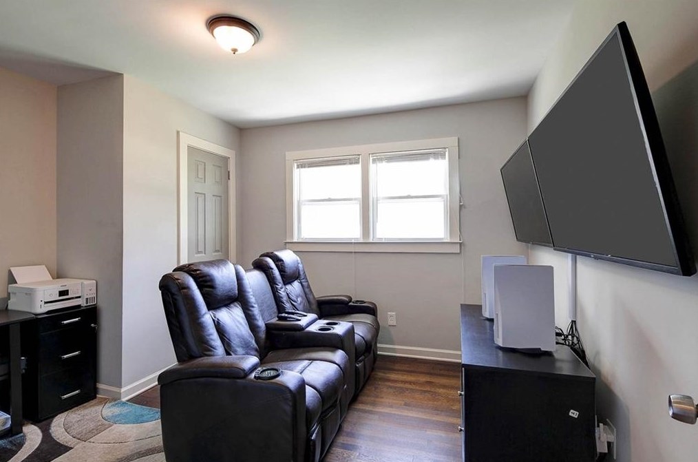 2761 Zane Grey Dr, Atlanta GA  30316-4318 exterior
