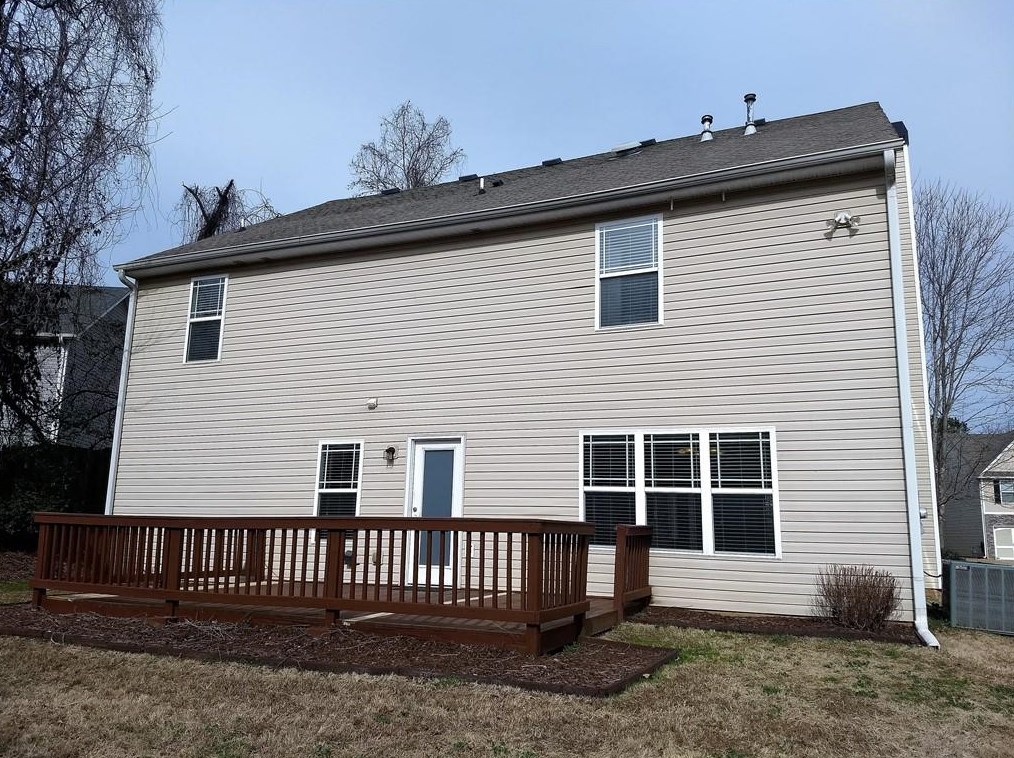 3599 Darcy Ct Nw, Kennesaw, GA 30144