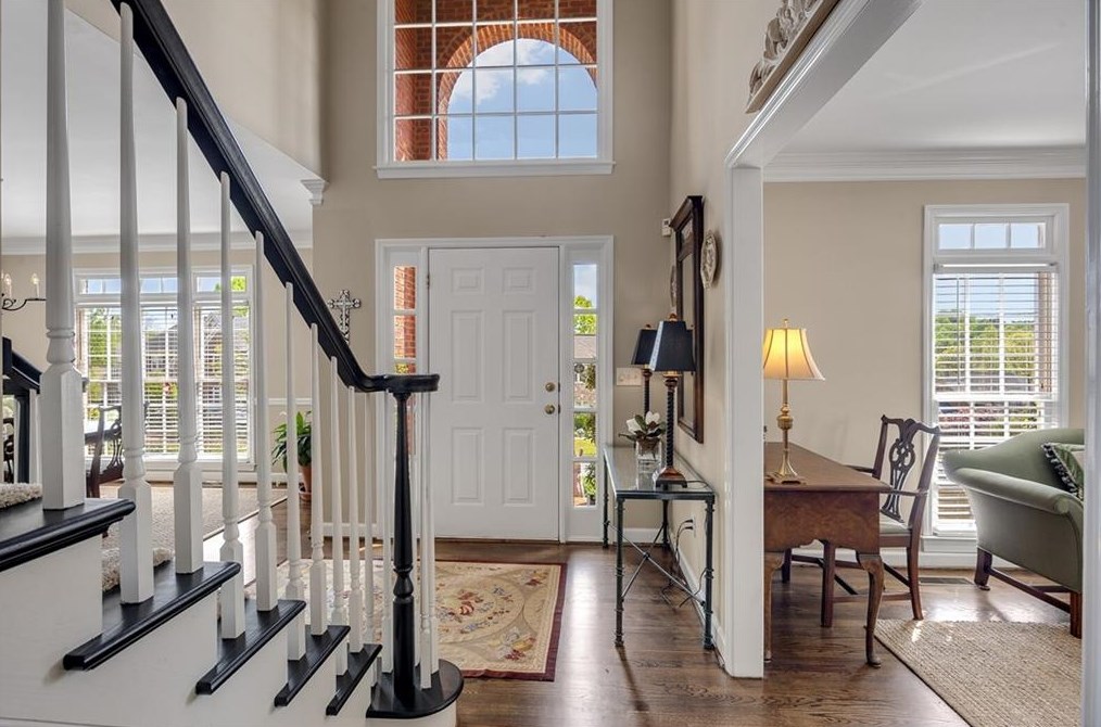 1119 Reading Dr, Acworth, GA 30102-6989