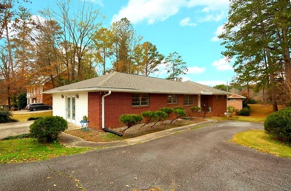 2497 N Druid Hills Rd Ne, Atlanta, GA 30329