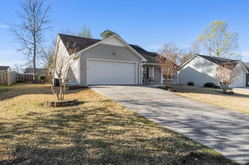 15 Trillium Trl, Rome, GA 30165-9615