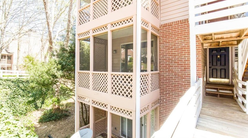 226 Quail Run, Roswell, GA 30076-3181