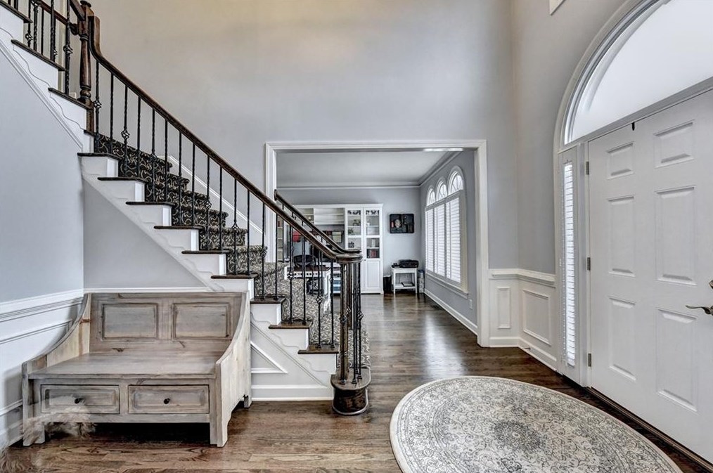 1655 Silverleaf Way, Alpharetta, GA 30005-2401