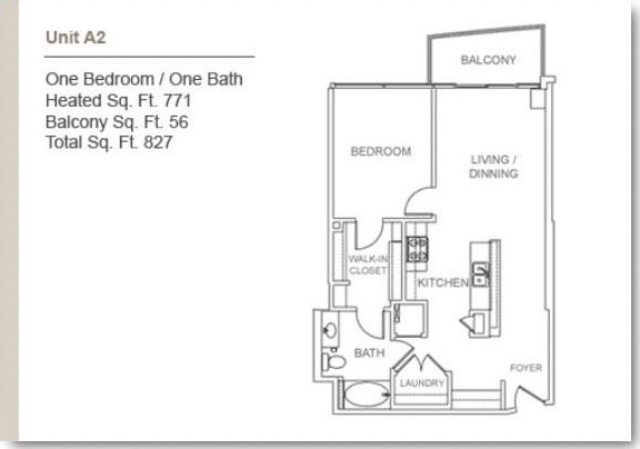 250 Pharr Rd Ne #1303, Atlanta, GA 30305