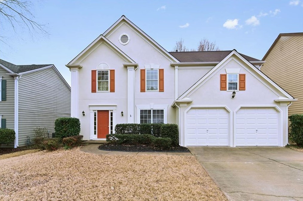 11545 Carriage Park Ln, Duluth, GA 30097