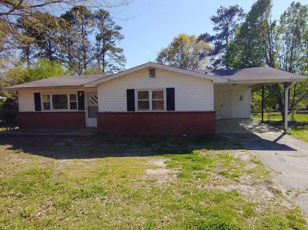 4247 Midway Rd, Douglasville, GA 30134