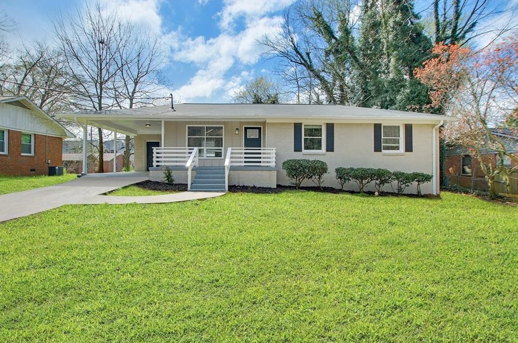53 Reynolds St Sw, Marietta, GA 30064