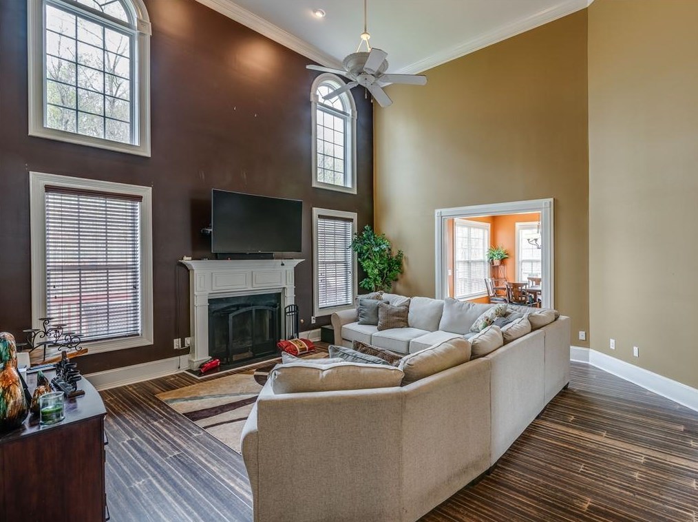 357 Rothaus Ct, Stockbridge, GA 30281