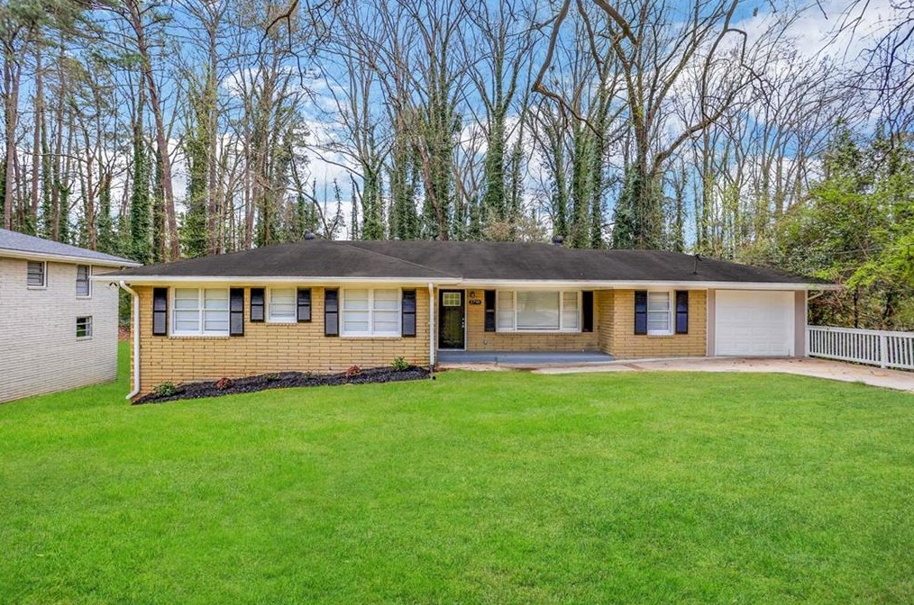 2798 Engle Rd Nw, Atlanta, GA 30318