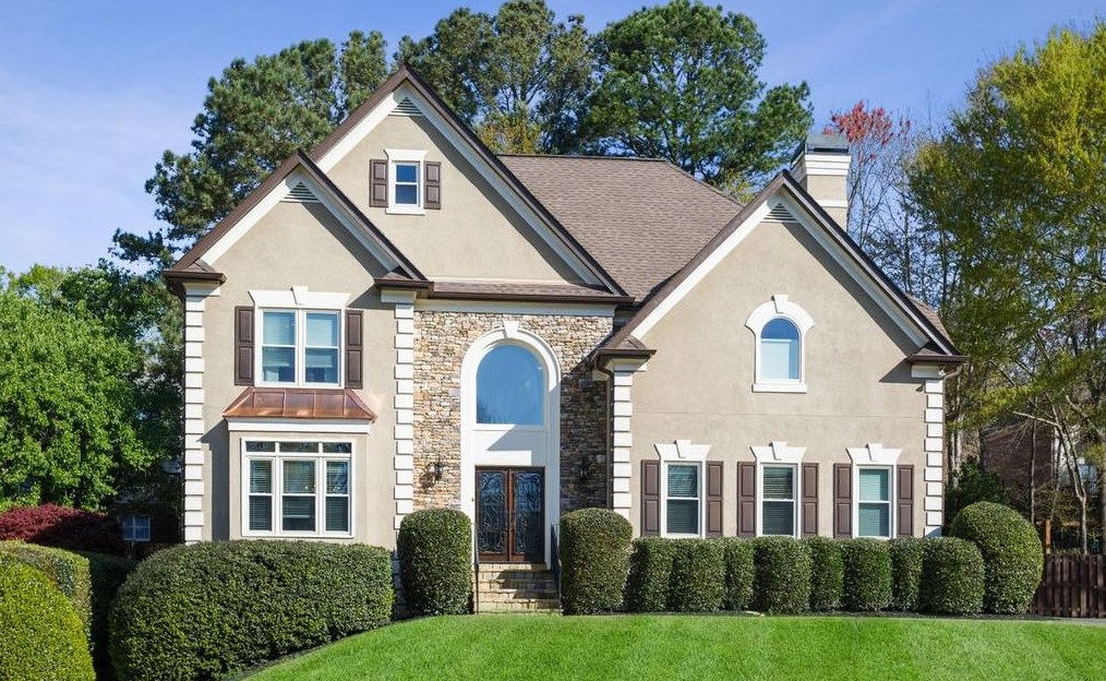 915 Brookline Way, Alpharetta, GA 30022-3745