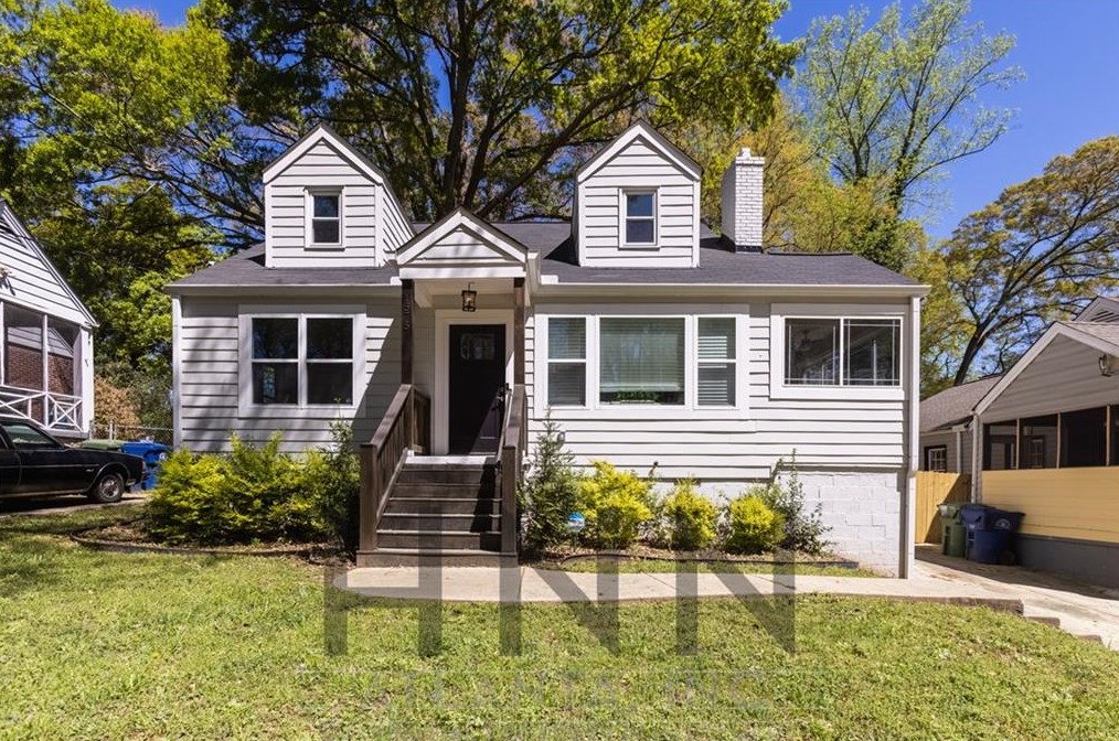 1575 Mayflower Ave Sw, Atlanta, GA 30311