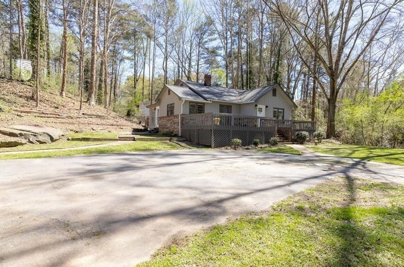 281 Old Acworth Rd, Dallas, GA 30132