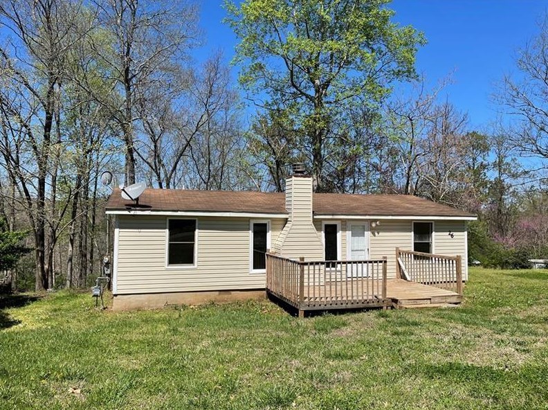26 Sea Horse Cir, Euharlee, GA 30121-7650