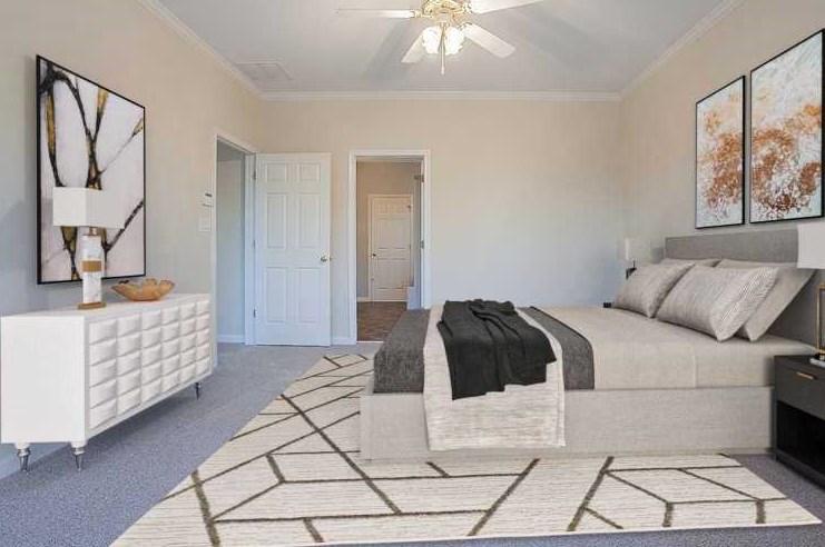 253 Monarch Village, Stockbridge, GA 30281