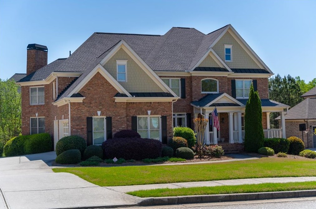 2621 Legacy Walk Ct, Grayson, GA 30017-7833