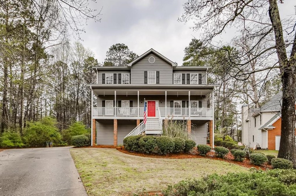 4710 Harness Ct, Smyrna, GA 30082-4023