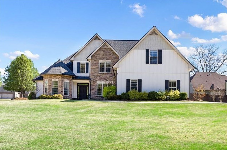 133 Mackenzie Dr, Powder Springs, GA 30127-8663