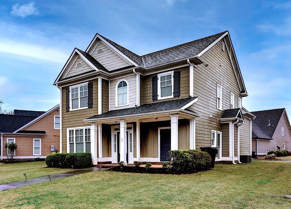 37 Grove Park Cir, Euharlee, GA 30120-8473