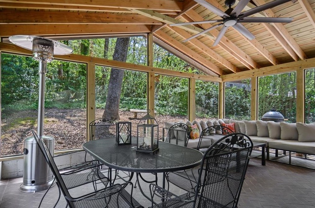 871 Gaylemont Cir, Decatur GA  30033-4809 exterior