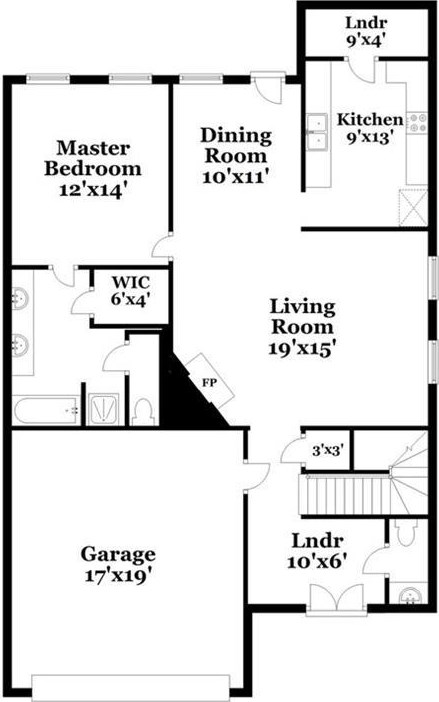 42 Howard Ave, Euharlee, GA 30121-4626