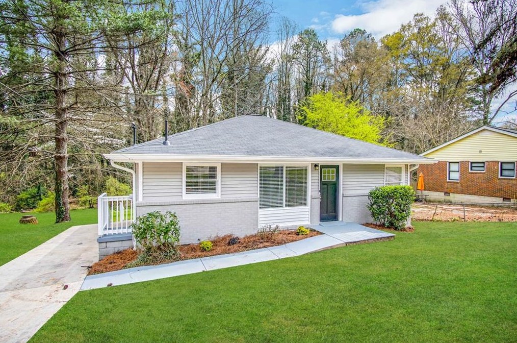 2604 Harmony Way, Atlanta, GA 30344