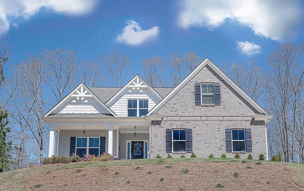 123 Stafford Ln, Villa Rica, GA 30180