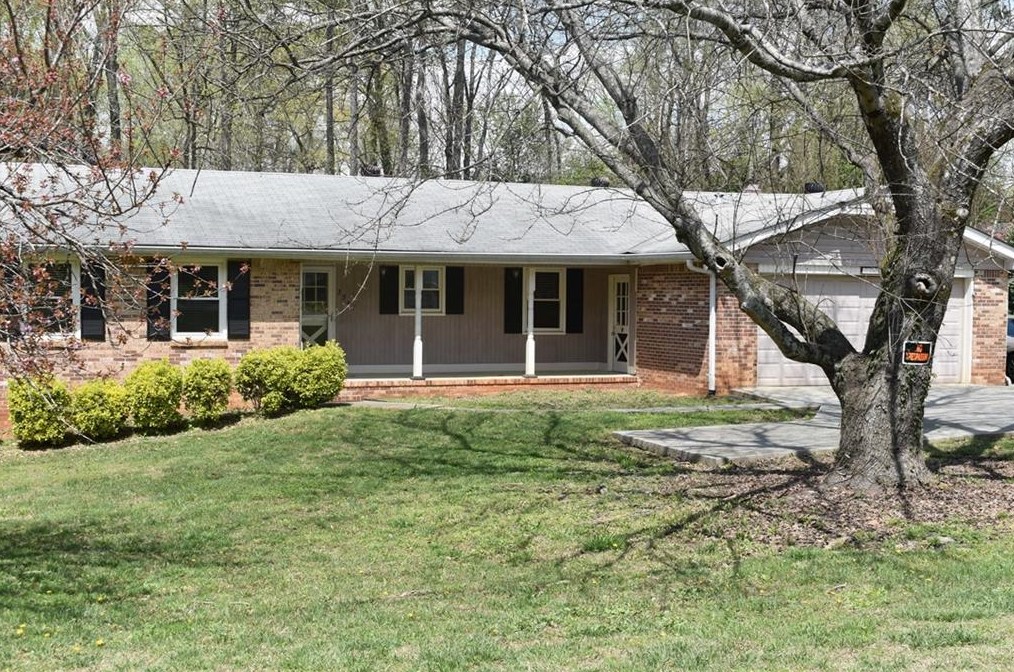 3363 River Dr, Lawrenceville GA  30044-5537 exterior