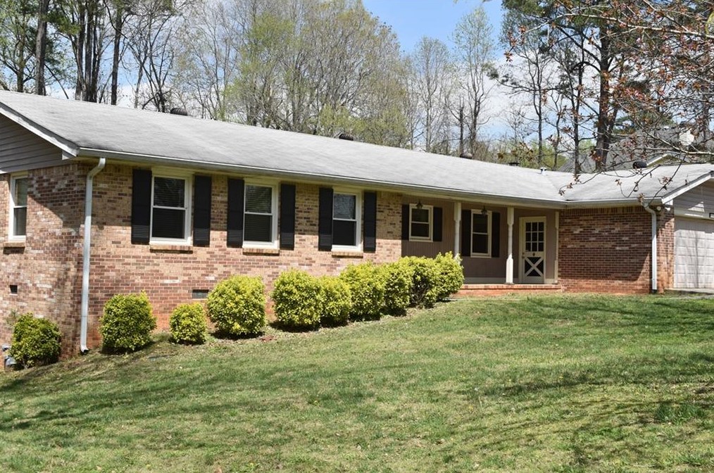 3363 River Dr, Lawrenceville GA  30044-5537 exterior