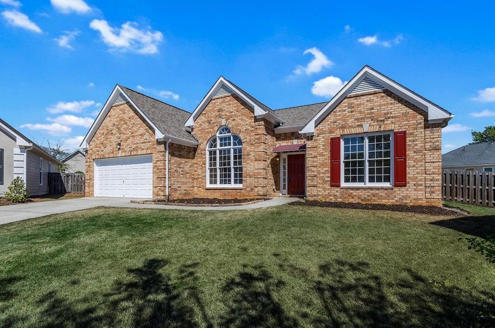 235 Paddington Ct, Alpharetta, GA 30009-6528
