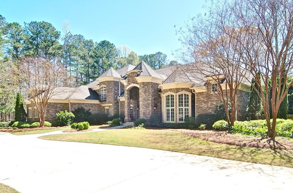 380 Clark Creek Pass, Acworth, GA 30102-5800