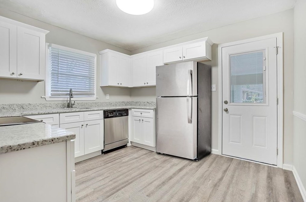 3189 Jaynes Valley Dr, Decatur GA  30034-3763 exterior