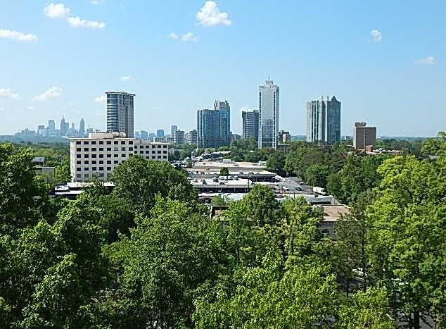 3040 Peachtree Rd Nw #709, Atlanta, GA 30305