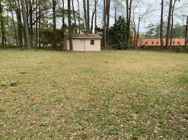 3042 Hudson Ct, Decatur GA  30033-1115 exterior