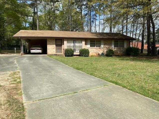 3042 Hudson Ct, Decatur, GA 30033-1115