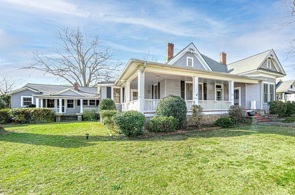 333 N Oliver St, Elberton, GA 30635