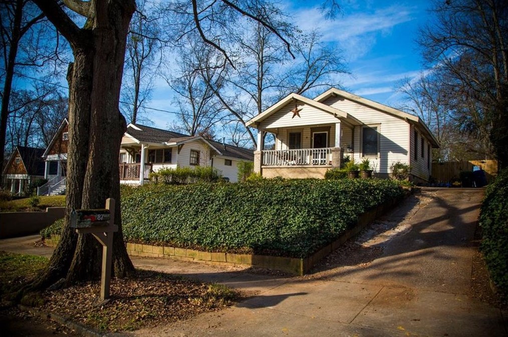 87 Rogers St, Atlanta, GA 30317-0010
