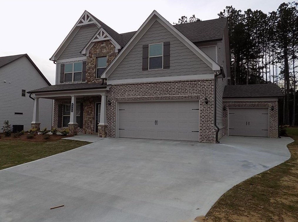 1980 Cobblefield Cir, Dacula, GA 30019