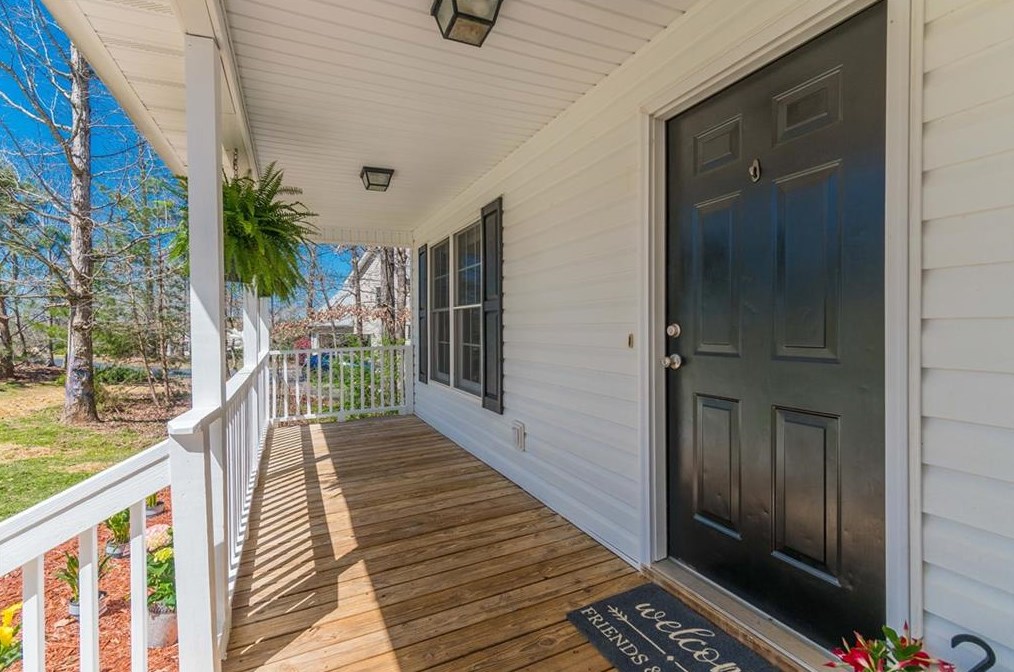 128 Brookwoods Ln, Dahlonega, GA 30533
